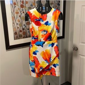 Worn Once! Like New Condition! Clove Nordstrom Dress